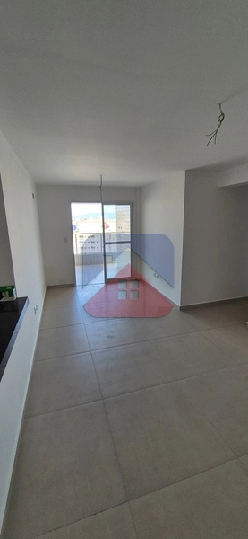 🏡 Apartamento para venda na Aviação – Praia Grande/SP: 1ª foto da galeria de imagens do imóvel