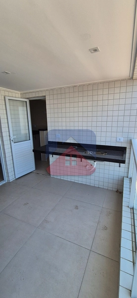 🏡 Apartamento para venda na Aviação – Praia Grande/SP: 5ª foto da galeria de imagens do imóvel