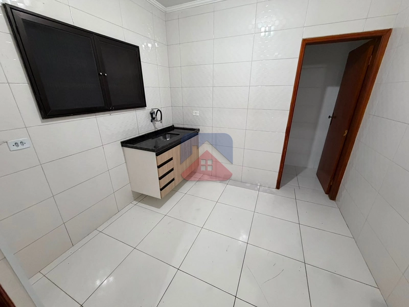 🏡 Apartamento para venda na Boqueirão – Praia Grande/SP: 11ª foto da galeria de imagens do imóvel