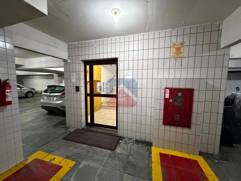🏡 Apartamento para venda na Boqueirão – Praia Grande/SP: 20ª foto da galeria de imagens do imóvel