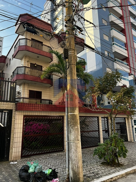 🏡 Apartamento para venda na Boqueirão – Praia Grande/SP: 4ª foto da galeria de imagens do imóvel