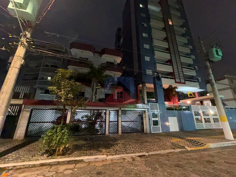 🏡 Apartamento para venda na Boqueirão – Praia Grande/SP: 7ª foto da galeria de imagens do imóvel