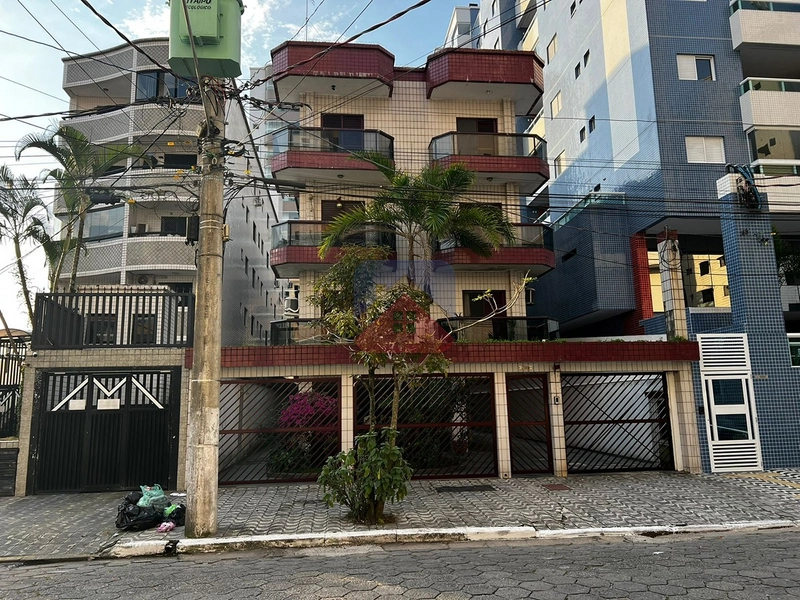 🏡 Apartamento para venda na Boqueirão – Praia Grande/SP: 6ª foto da galeria de imagens do imóvel