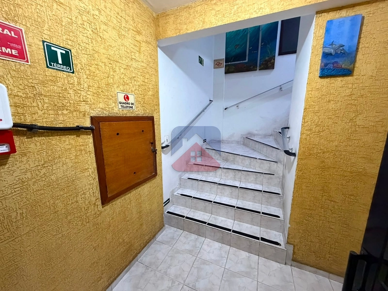 🏡 Apartamento para venda na Boqueirão – Praia Grande/SP: 22ª foto da galeria de imagens do imóvel