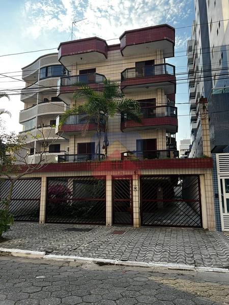🏡 Apartamento para venda na Boqueirão – Praia Grande/SP: 5ª foto da galeria de imagens do imóvel