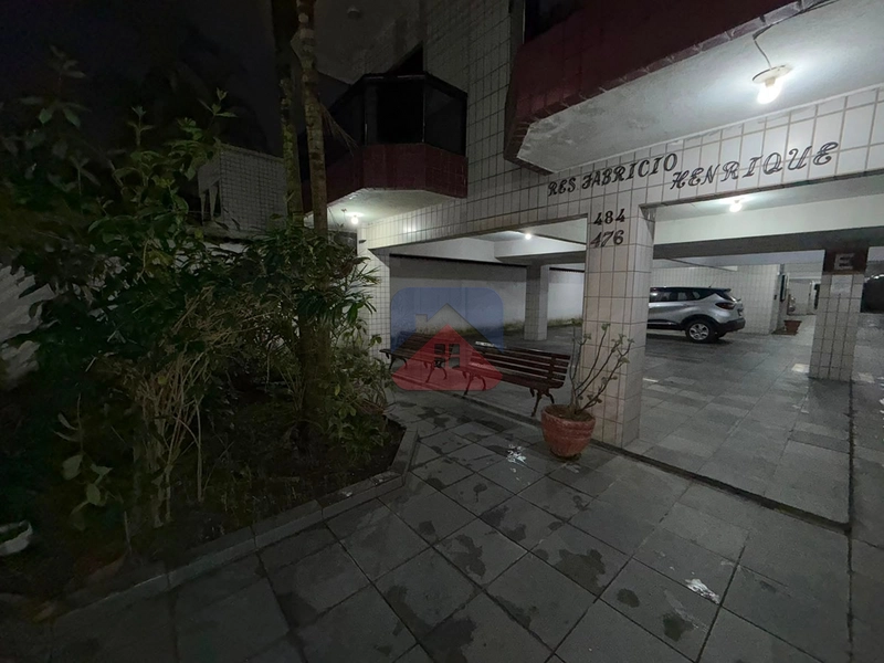 🏡 Apartamento para venda na Boqueirão – Praia Grande/SP: 28ª foto da galeria de imagens do imóvel