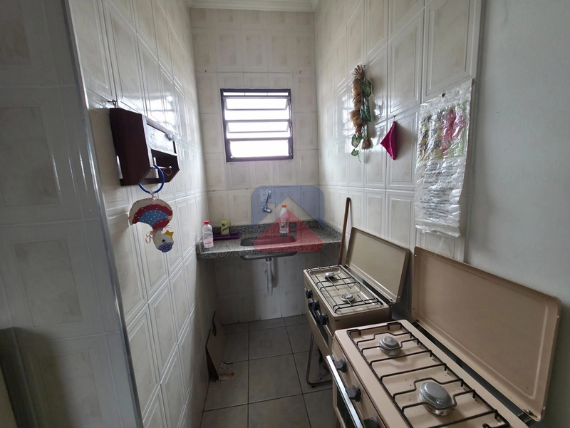 🏡 KITNET NO CAIÇARA: 6ª foto da galeria de imagens do imóvel