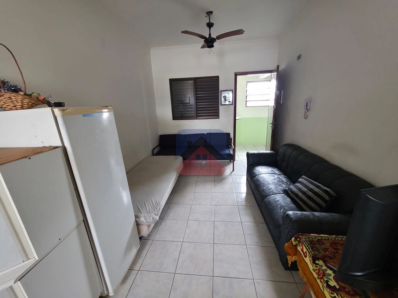 🏡 KITNET NO CAIÇARA: 2ª foto da galeria de imagens do imóvel