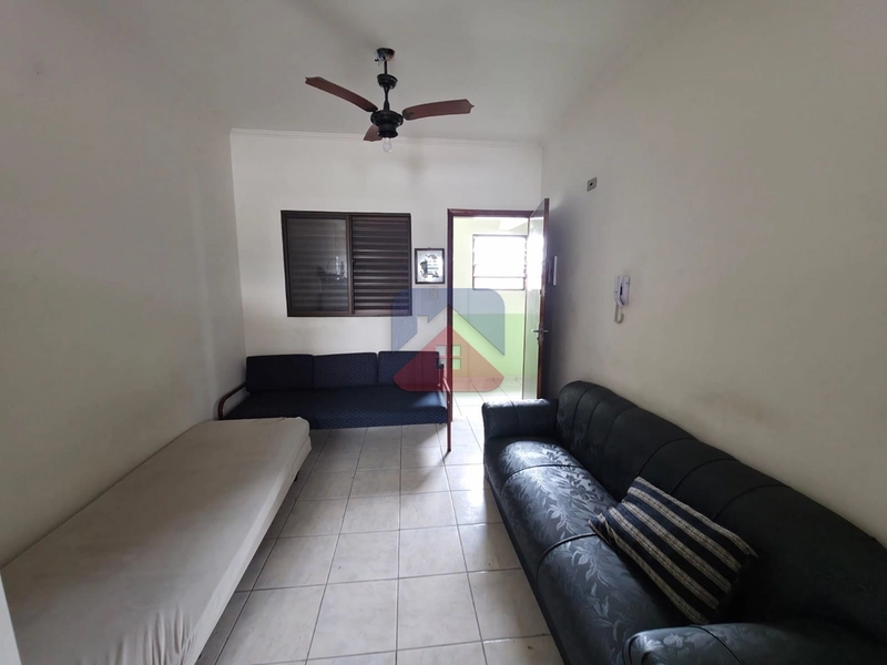 🏡 KITNET NO CAIÇARA: 5ª foto da galeria de imagens do imóvel