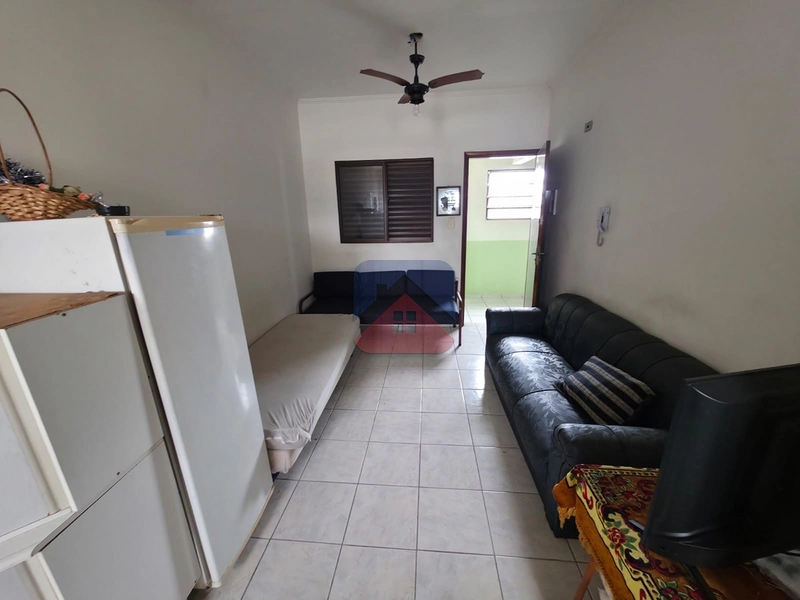 🏡 KITNET NO CAIÇARA: 3ª foto da galeria de imagens do imóvel