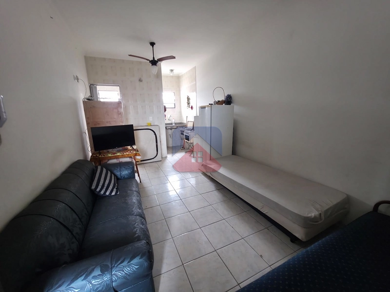 🏡 KITNET NO CAIÇARA: 4ª foto da galeria de imagens do imóvel