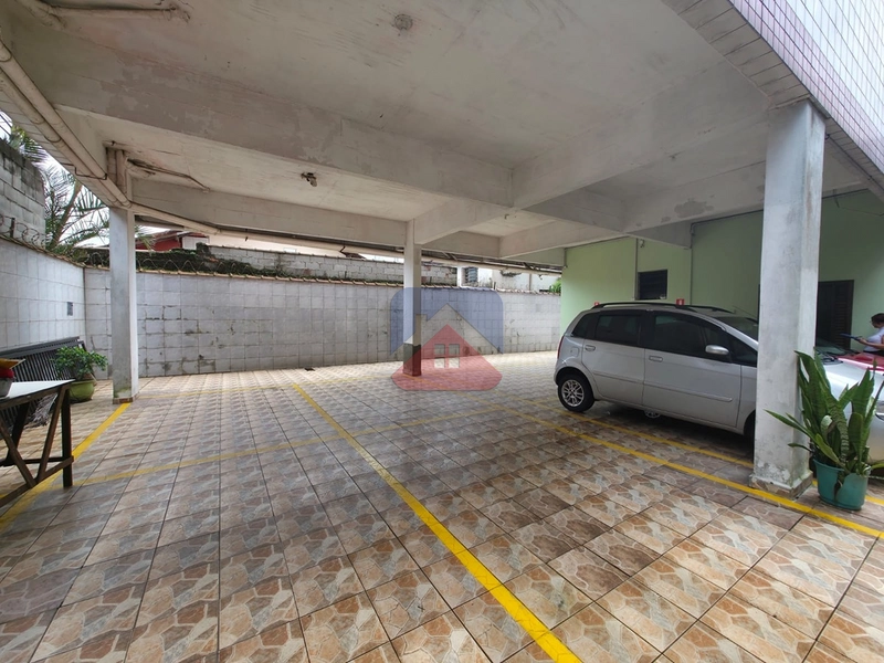 🏡 KITNET NO CAIÇARA: 9ª foto da galeria de imagens do imóvel
