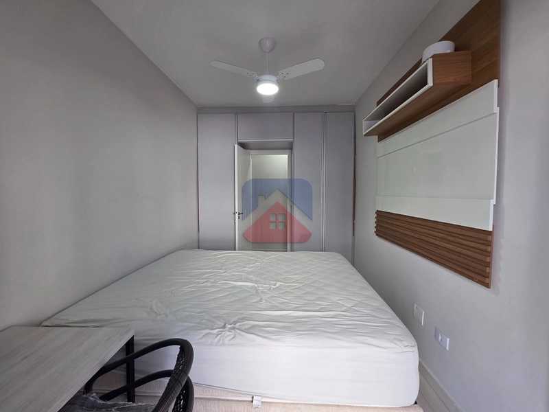 🏡 Apartamento para venda na Ocian – Praia Grande/SP: 13ª foto da galeria de imagens do imóvel