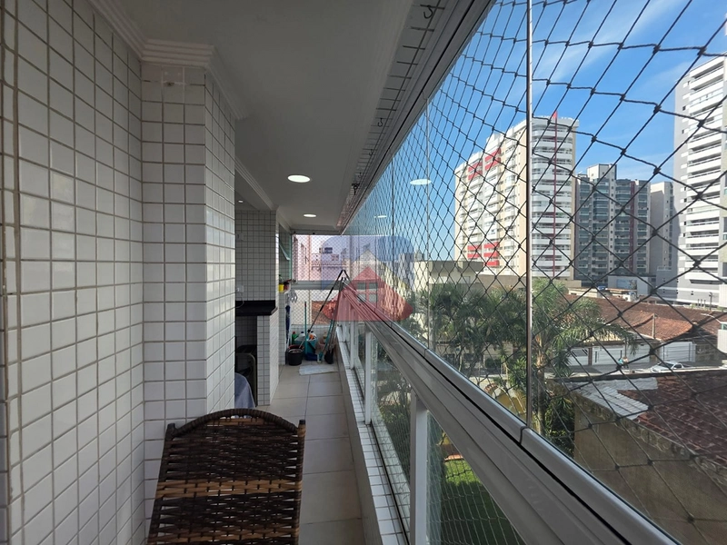 🏡 Apartamento para venda na Ocian – Praia Grande/SP: 7ª foto da galeria de imagens do imóvel
