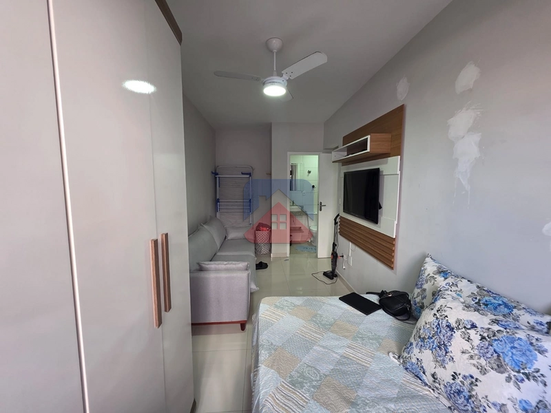 🏡 Apartamento para venda na Ocian – Praia Grande/SP: 5ª foto da galeria de imagens do imóvel
