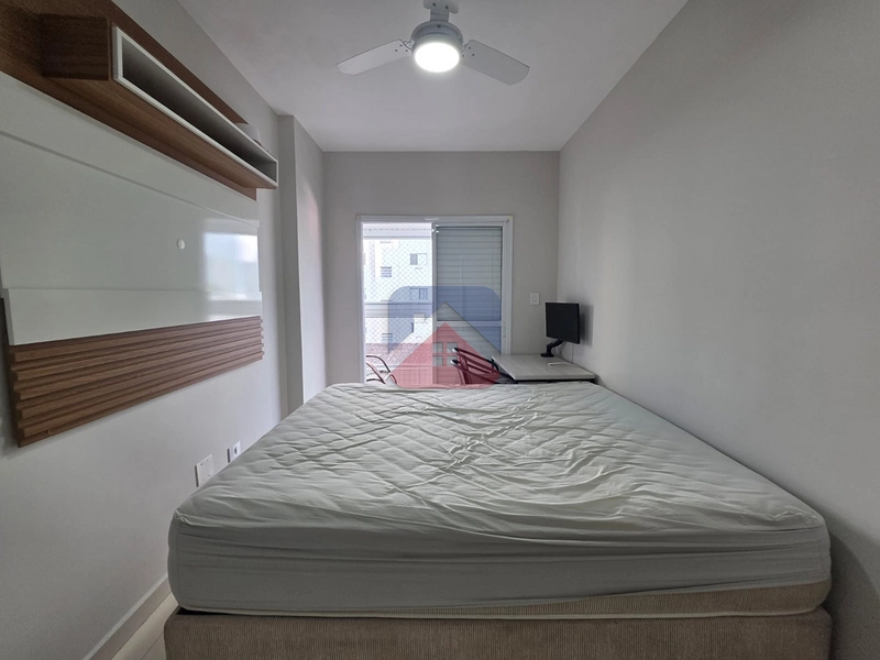 🏡 Apartamento para venda na Ocian – Praia Grande/SP: 12ª foto da galeria de imagens do imóvel