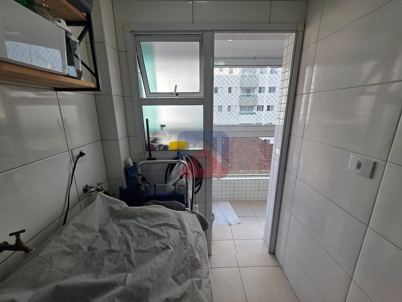 🏡 Apartamento para venda na Ocian – Praia Grande/SP: 16ª foto da galeria de imagens do imóvel