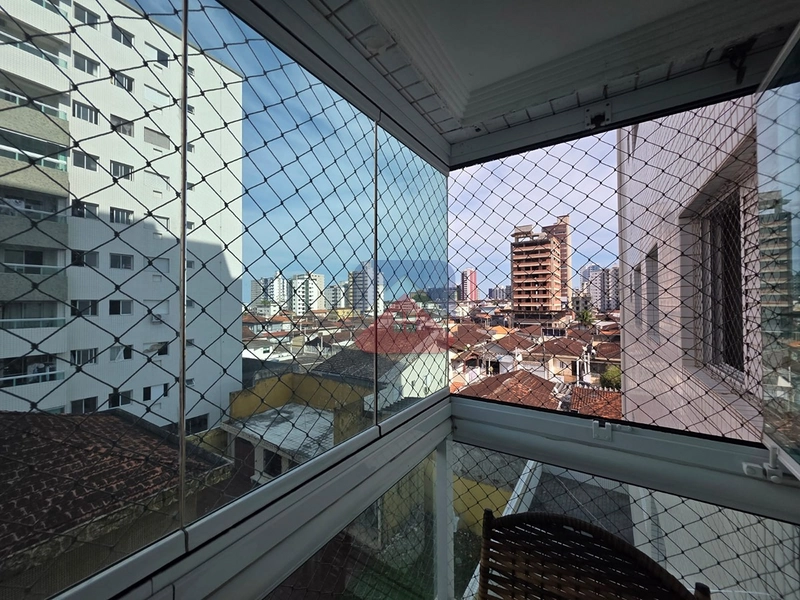 🏡 Apartamento para venda na Ocian – Praia Grande/SP: 6ª foto da galeria de imagens do imóvel