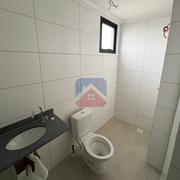 🏡 Apartamento para venda na Guilhermina – Praia Grande/SP: 6ª foto da galeria de imagens do imóvel