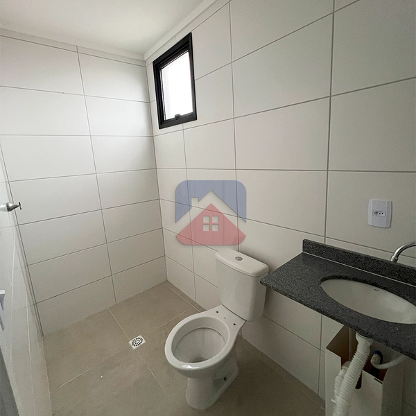 🏡 Apartamento para venda na Guilhermina – Praia Grande/SP: 5ª foto da galeria de imagens do imóvel