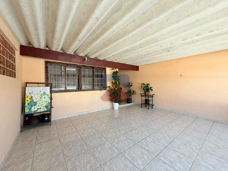  CASA À VENDA — JARDIM REAL | PRAIA GRANDE: 2ª foto da galeria de imagens do imóvel