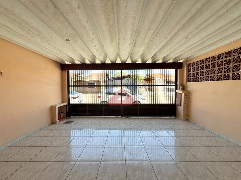  CASA À VENDA — JARDIM REAL | PRAIA GRANDE: 3ª foto da galeria de imagens do imóvel