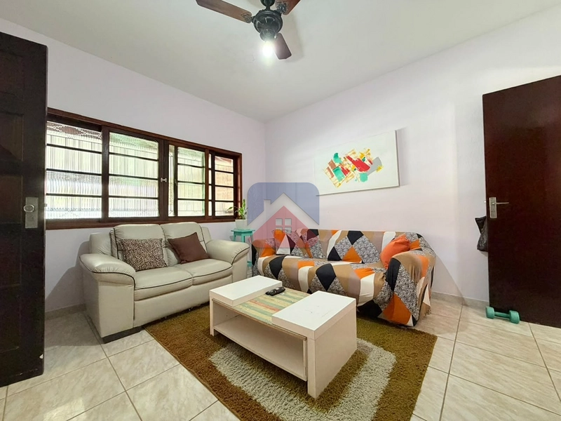  CASA À VENDA — JARDIM REAL | PRAIA GRANDE: 6ª foto da galeria de imagens do imóvel