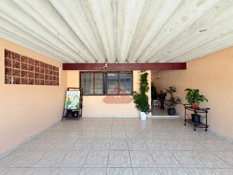 CASA À VENDA — JARDIM REAL | PRAIA GRANDE: 1ª foto da galeria de imagens do imóvel
