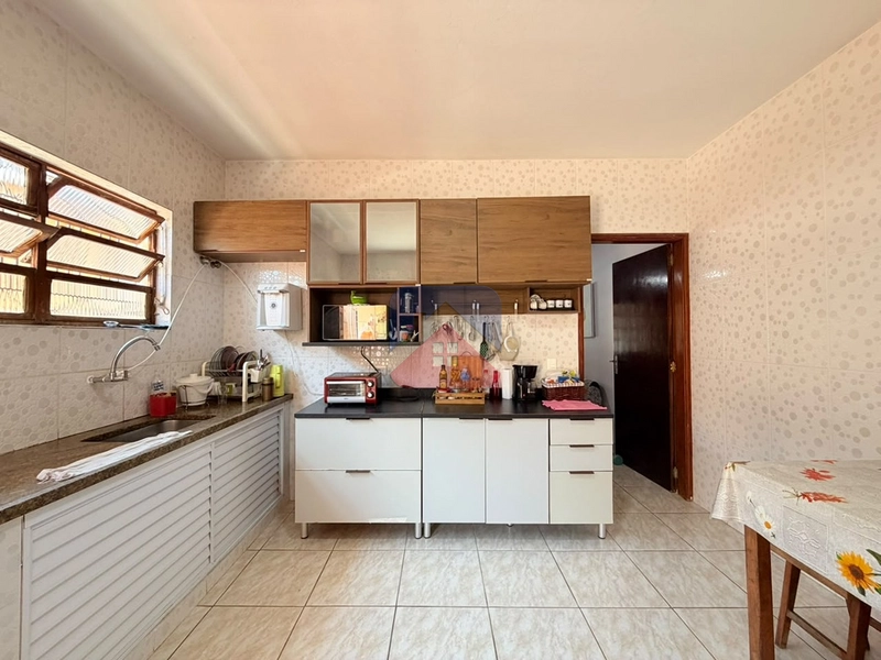  CASA À VENDA — JARDIM REAL | PRAIA GRANDE: 12ª foto da galeria de imagens do imóvel