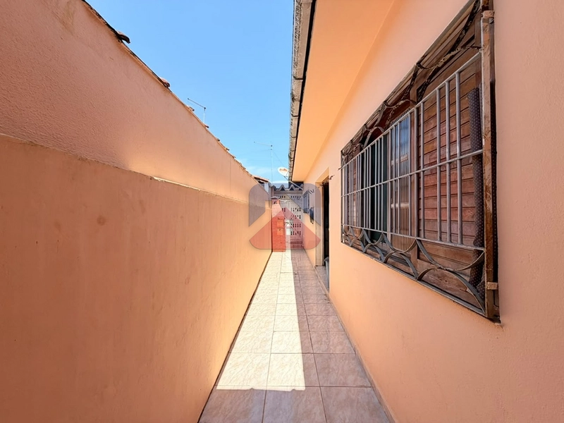  CASA À VENDA — JARDIM REAL | PRAIA GRANDE: 27ª foto da galeria de imagens do imóvel