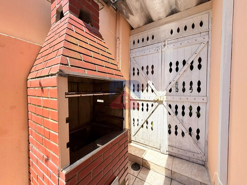  CASA À VENDA — JARDIM REAL | PRAIA GRANDE: 13ª foto da galeria de imagens do imóvel