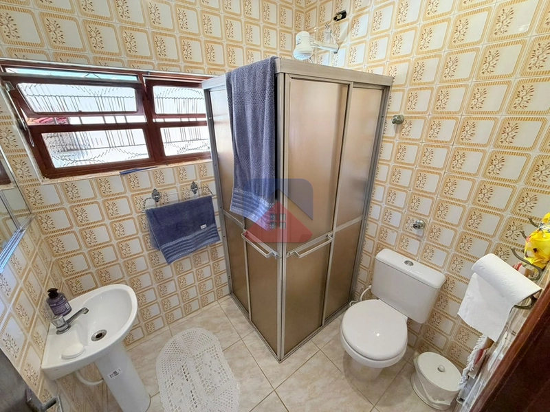  CASA À VENDA — JARDIM REAL | PRAIA GRANDE: 15ª foto da galeria de imagens do imóvel