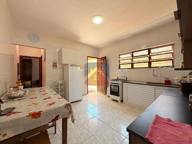  CASA À VENDA — JARDIM REAL | PRAIA GRANDE: 8ª foto da galeria de imagens do imóvel
