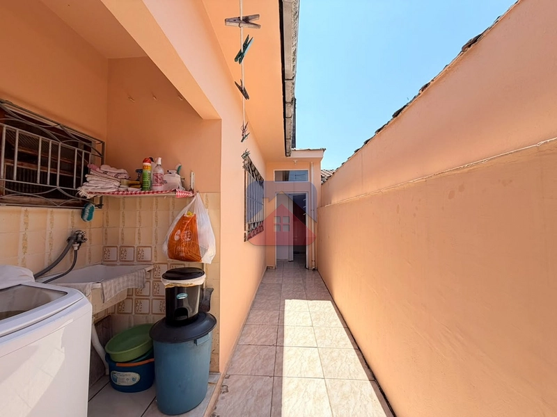  CASA À VENDA — JARDIM REAL | PRAIA GRANDE: 17ª foto da galeria de imagens do imóvel