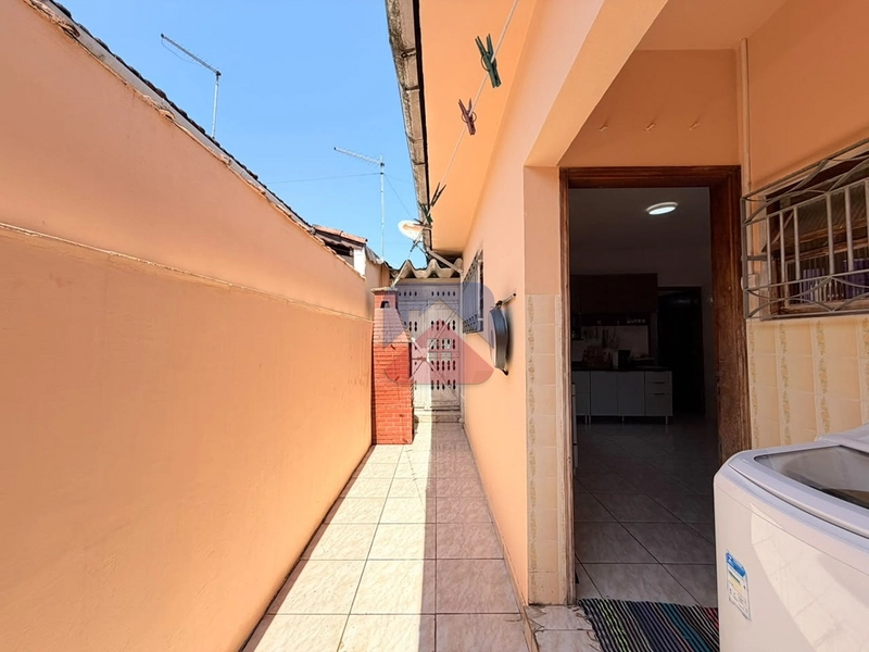  CASA À VENDA — JARDIM REAL | PRAIA GRANDE: 11ª foto da galeria de imagens do imóvel
