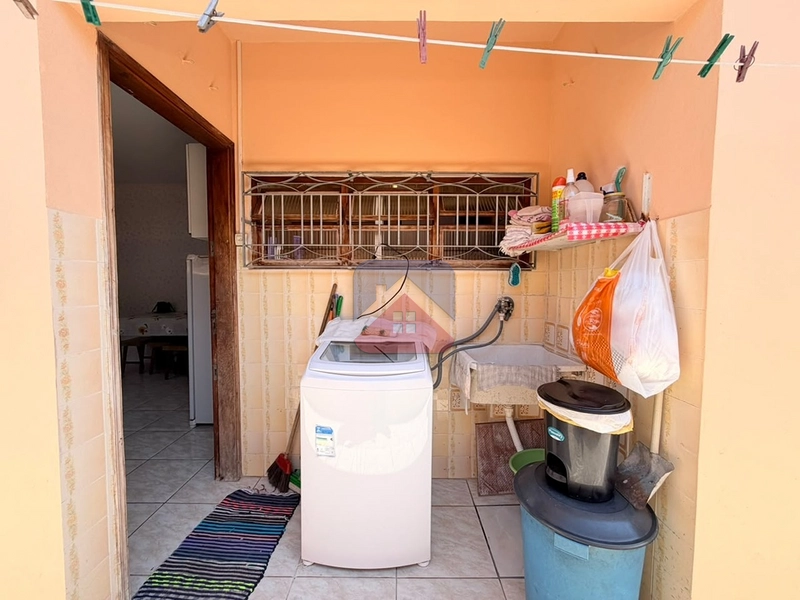  CASA À VENDA — JARDIM REAL | PRAIA GRANDE: 10ª foto da galeria de imagens do imóvel