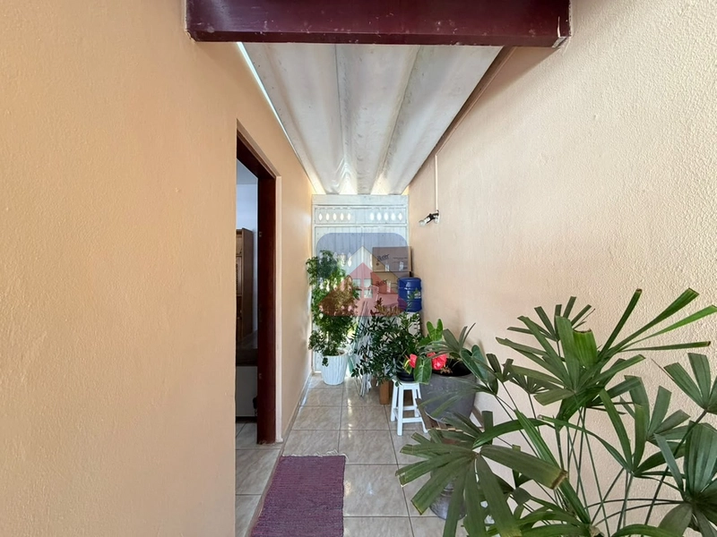  CASA À VENDA — JARDIM REAL | PRAIA GRANDE: 4ª foto da galeria de imagens do imóvel