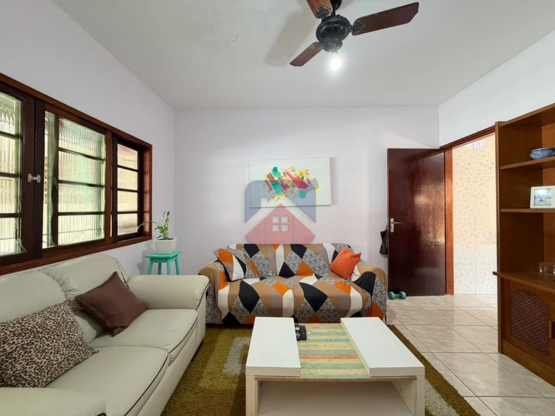  CASA À VENDA — JARDIM REAL | PRAIA GRANDE: 5ª foto da galeria de imagens do imóvel