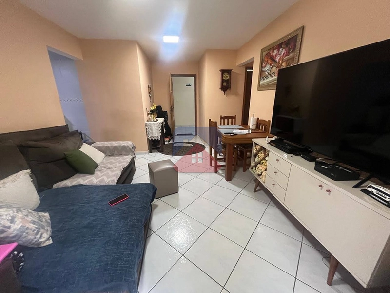 APARTAMENTO 2 DORMITÓRIOS C/ SUITE - OCIAN: 6ª foto da galeria de imagens do imóvel