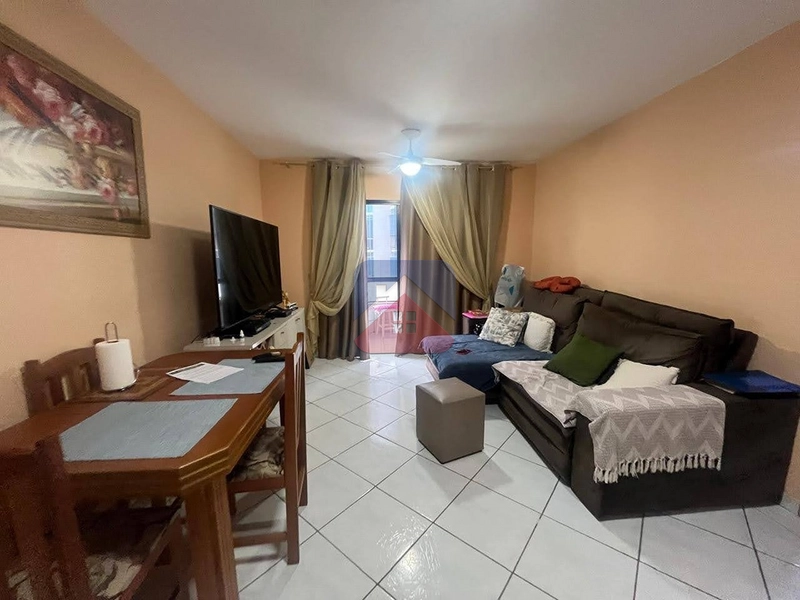 APARTAMENTO 2 DORMITÓRIOS C/ SUITE - OCIAN: 2ª foto da galeria de imagens do imóvel