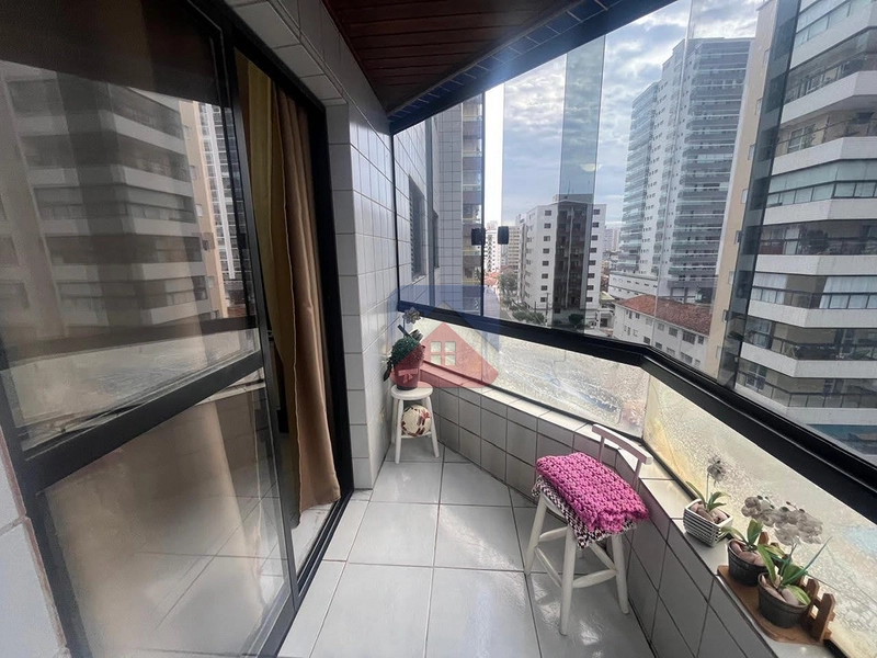 APARTAMENTO 2 DORMITÓRIOS C/ SUITE - OCIAN: 5ª foto da galeria de imagens do imóvel