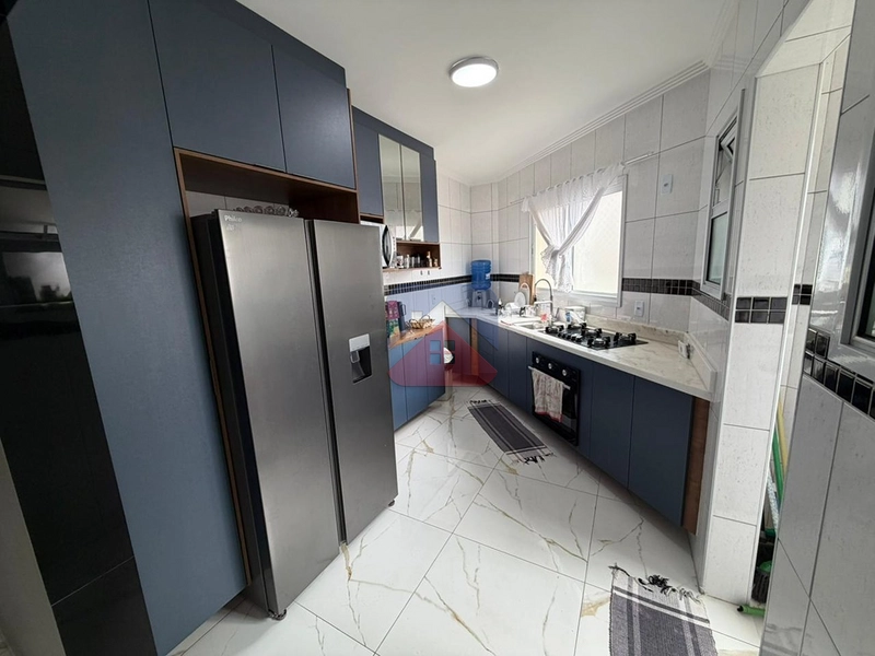 🌊 APARTAMENTO MOBILIADO A 300M DA PRAIA! 🏖️: 4ª foto da galeria de imagens do imóvel