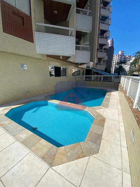 🌊 APARTAMENTO MOBILIADO A 300M DA PRAIA! 🏖️: 14ª foto da galeria de imagens do imóvel