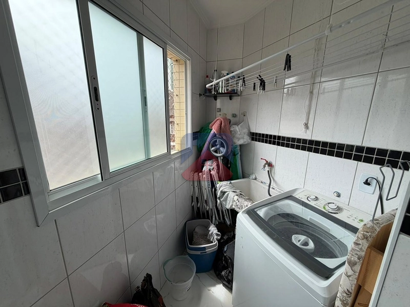 🌊 APARTAMENTO MOBILIADO A 300M DA PRAIA! 🏖️: 7ª foto da galeria de imagens do imóvel