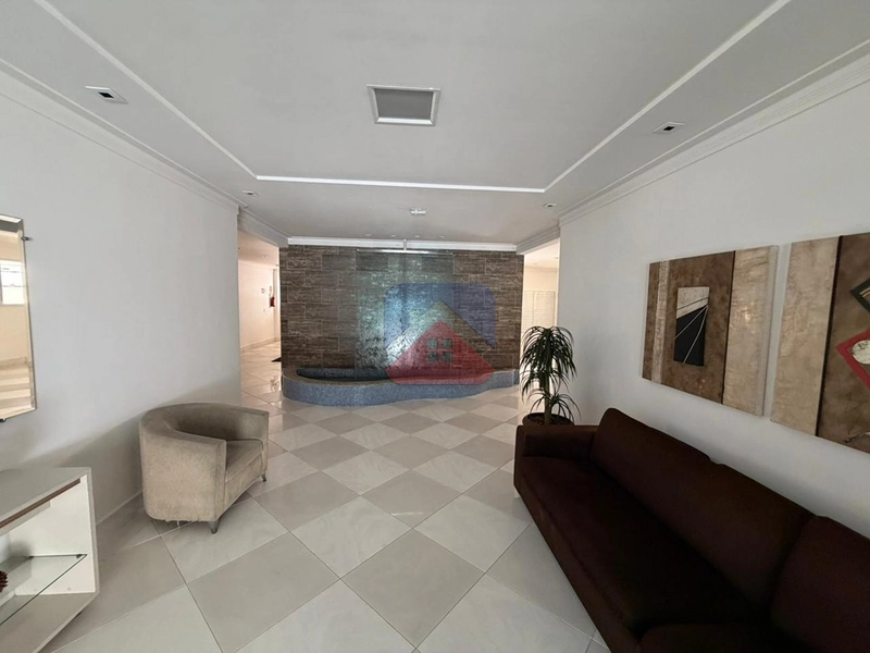 🌊 APARTAMENTO MOBILIADO A 300M DA PRAIA! 🏖️: 11ª foto da galeria de imagens do imóvel