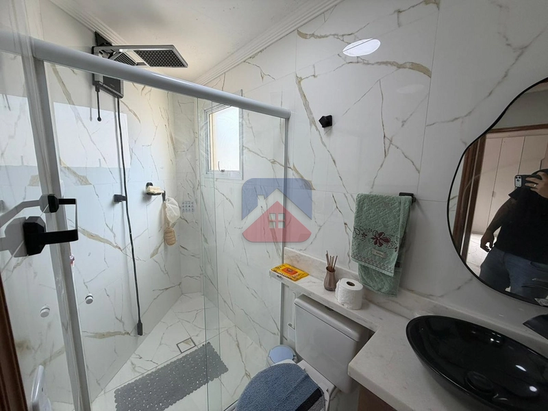 🌊 APARTAMENTO MOBILIADO A 300M DA PRAIA! 🏖️: 8ª foto da galeria de imagens do imóvel