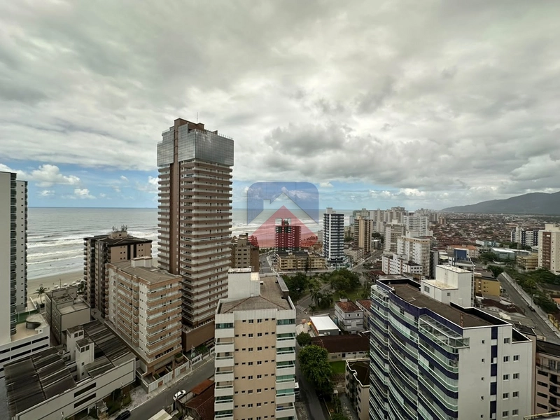 LANÇAMENTO COM VISTA PARA O MAR : 13ª foto da galeria de imagens do imóvel