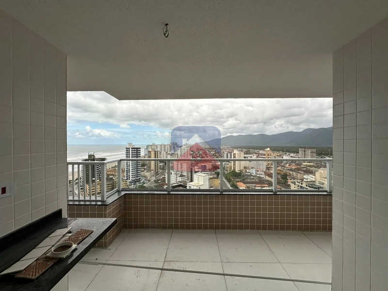 LANÇAMENTO COM VISTA PARA O MAR : 15ª foto da galeria de imagens do imóvel