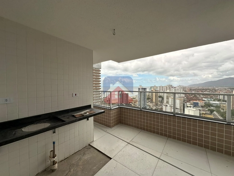 LANÇAMENTO COM VISTA PARA O MAR : 9ª foto da galeria de imagens do imóvel