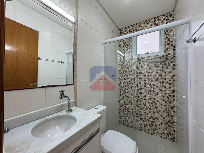 APARTAMENTO 1 DORMITÓRIO COM SACADA PARA VENDA - CANTO DO FORTE: 10ª foto da galeria de imagens do imóvel